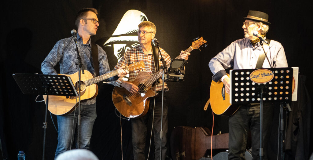 BobbyFestival. Foto: Ole Kæhler