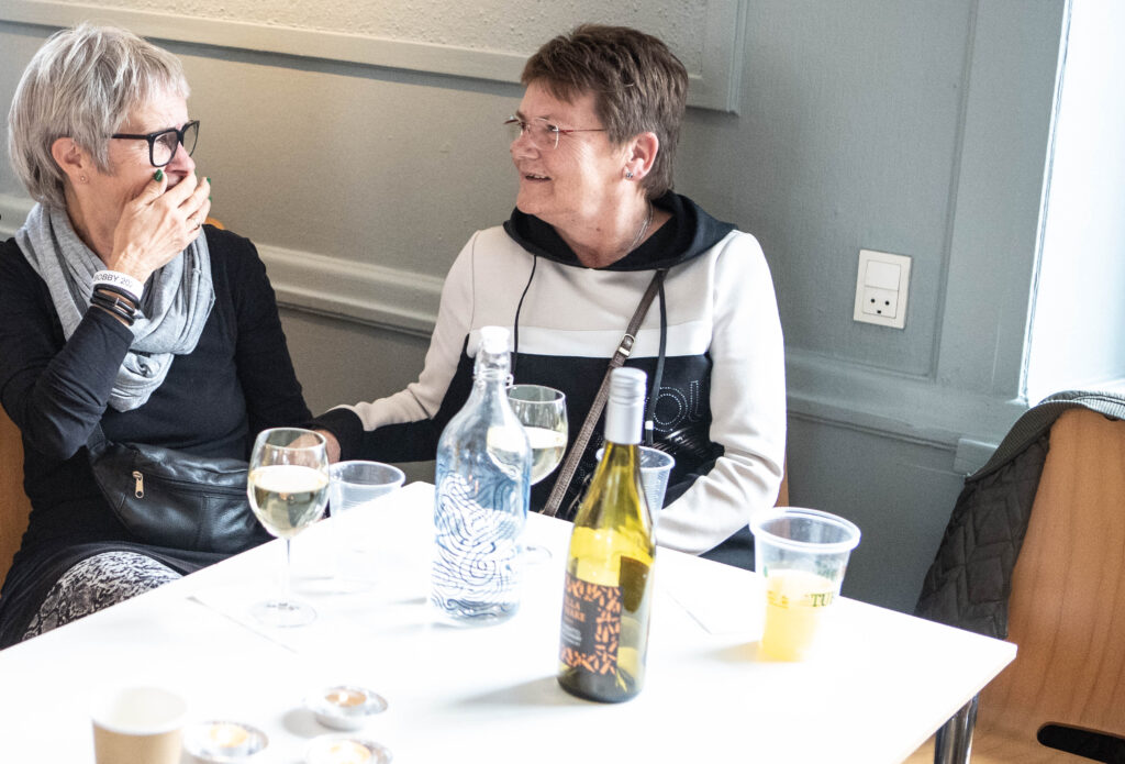 BobbyFestival. Foto: Ole Kæhler