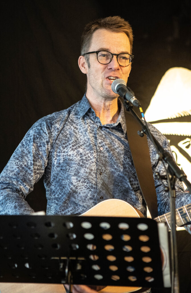 BobbyFestival. Foto: Ole Kæhler