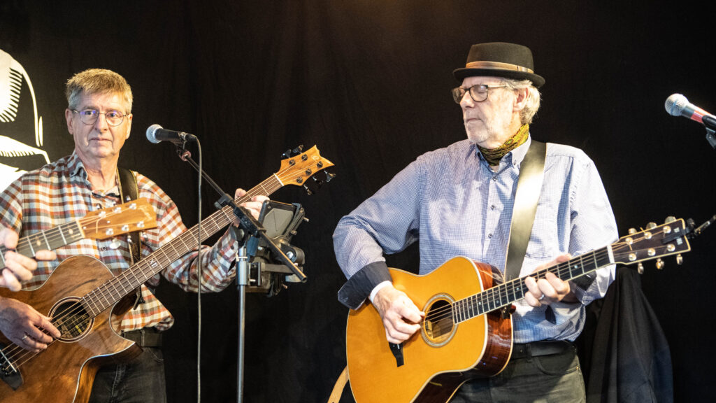 BobbyFestival. Foto: Ole Kæhler