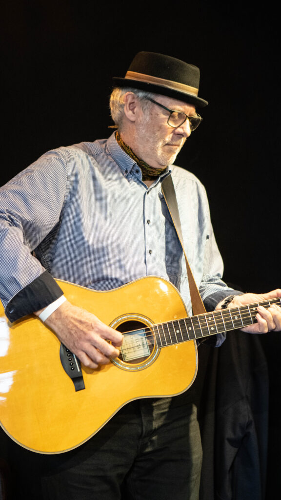 BobbyFestival. Foto: Ole Kæhler