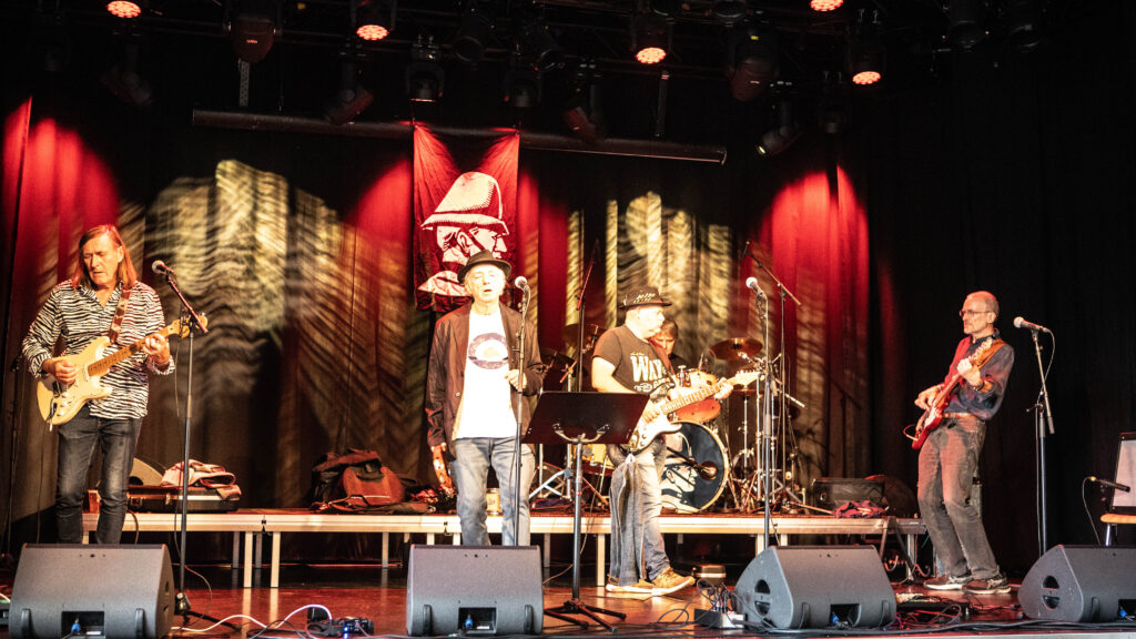 BobbyFestival. Foto: Ole Kæhler