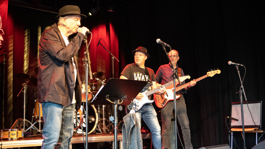 BobbyFestival. Foto: Ole Kæhler