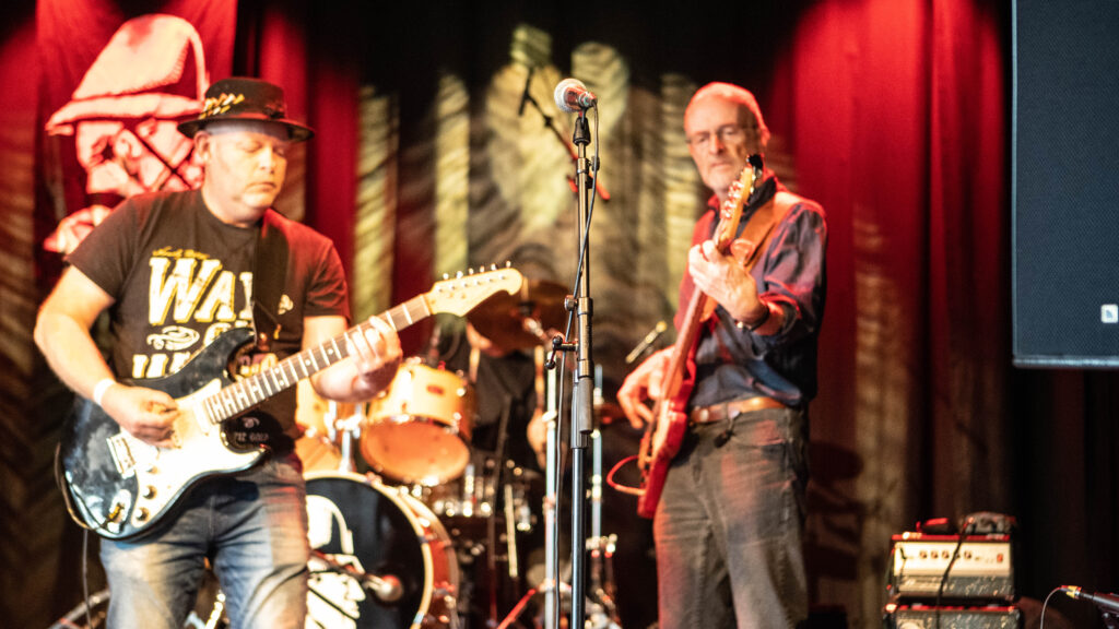 BobbyFestival. Foto: Ole Kæhler
