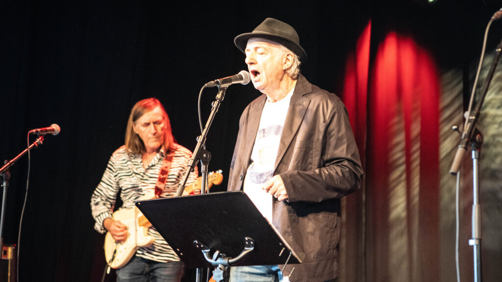 BobbyFestival. Foto: Ole Kæhler