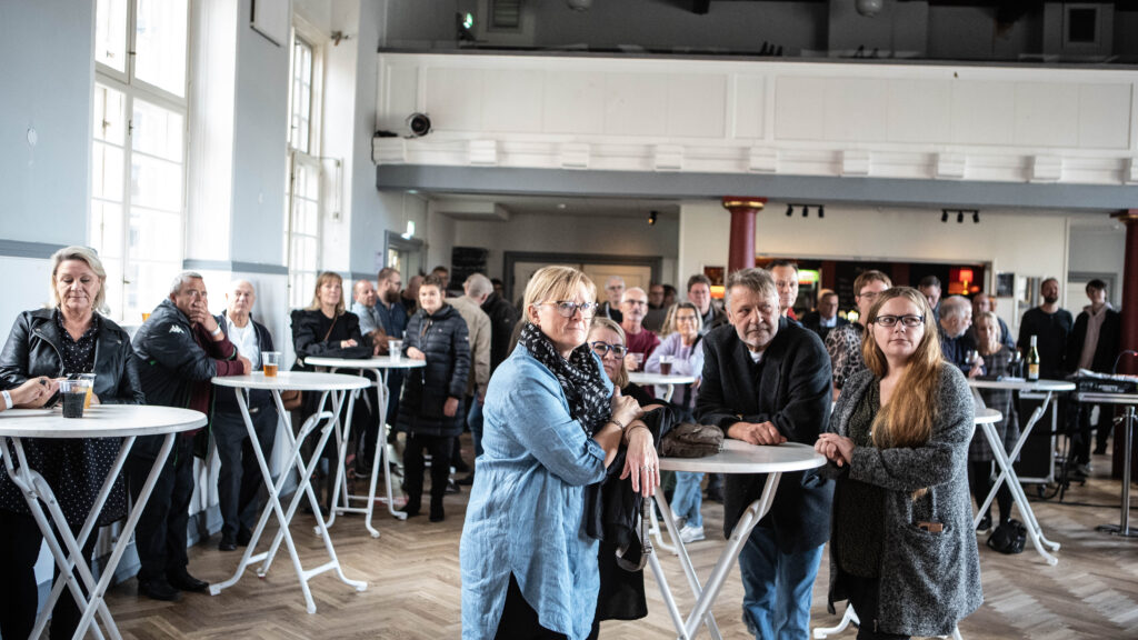 BobbyFestival. Foto: Ole Kæhler