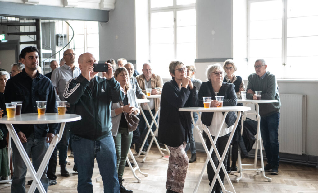 BobbyFestival. Foto: Ole Kæhler