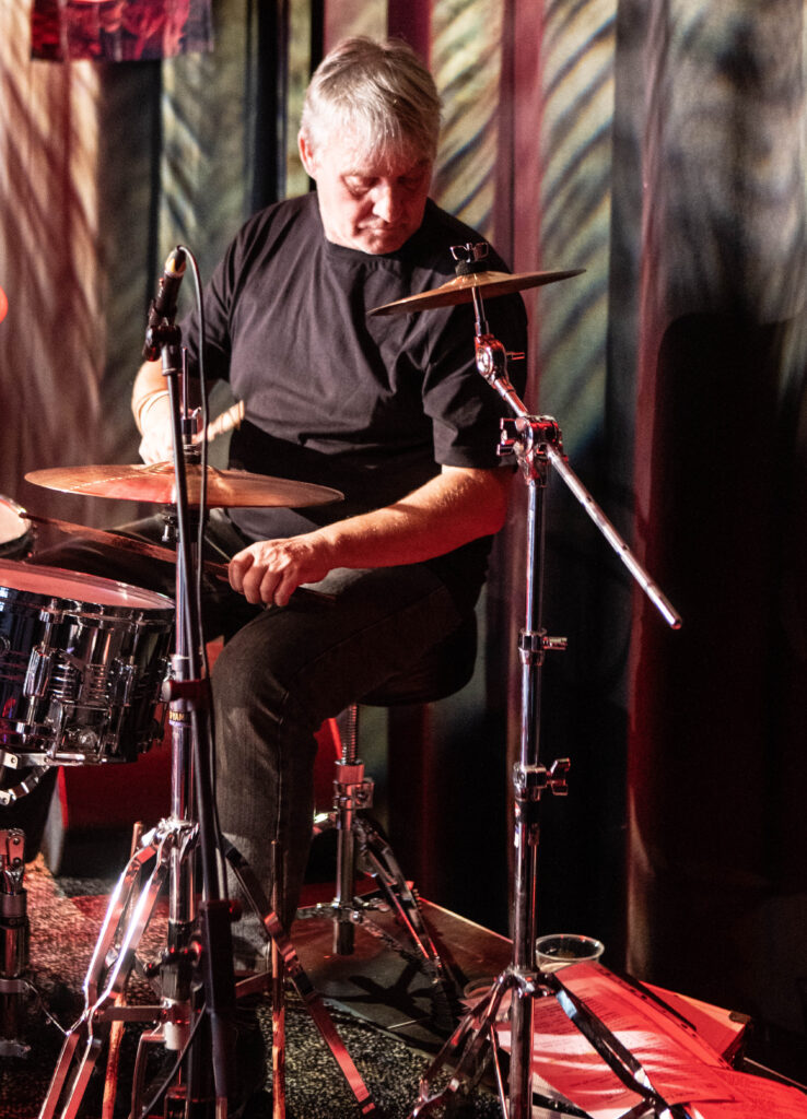 BobbyFestival. Foto: Ole Kæhler