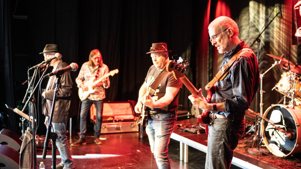 BobbyFestival. Foto: Ole Kæhler