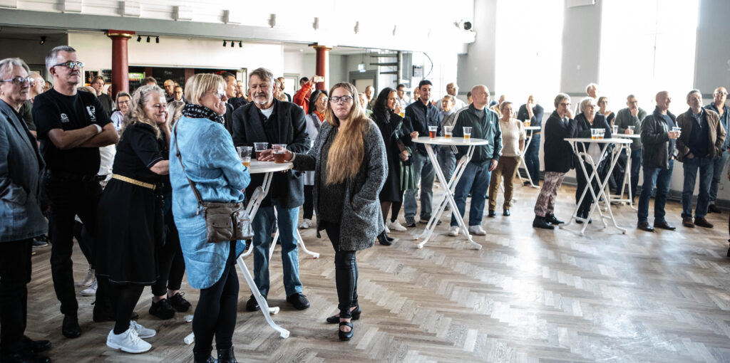 BobbyFestival. Foto: Ole Kæhler