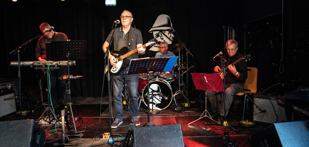 BobbyFestival. Foto: Ole Kæhler