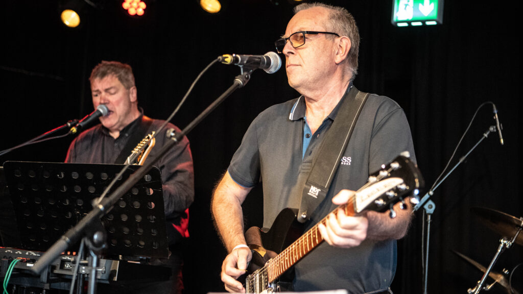 BobbyFestival. Foto: Ole Kæhler