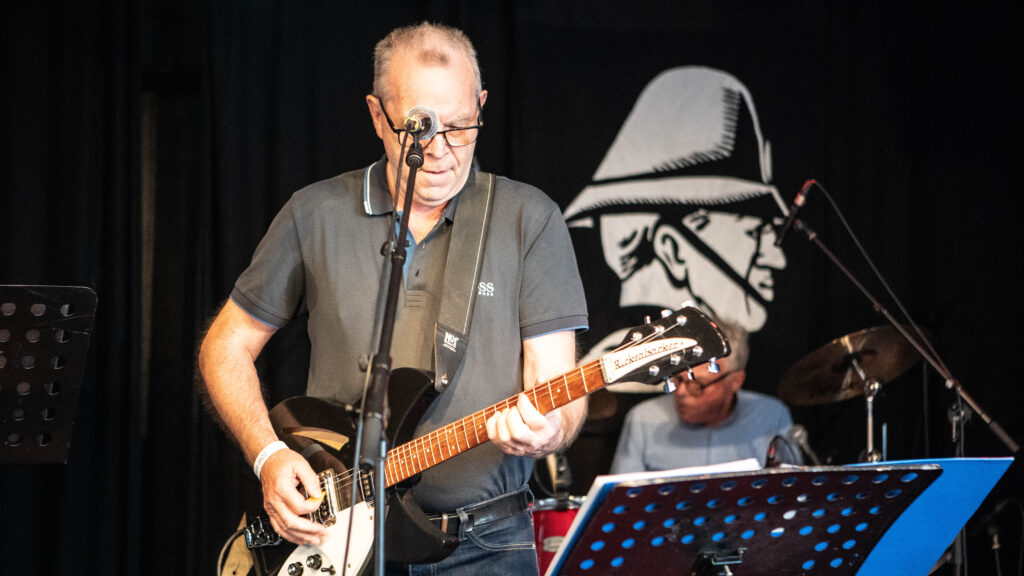 BobbyFestival. Foto: Ole Kæhler