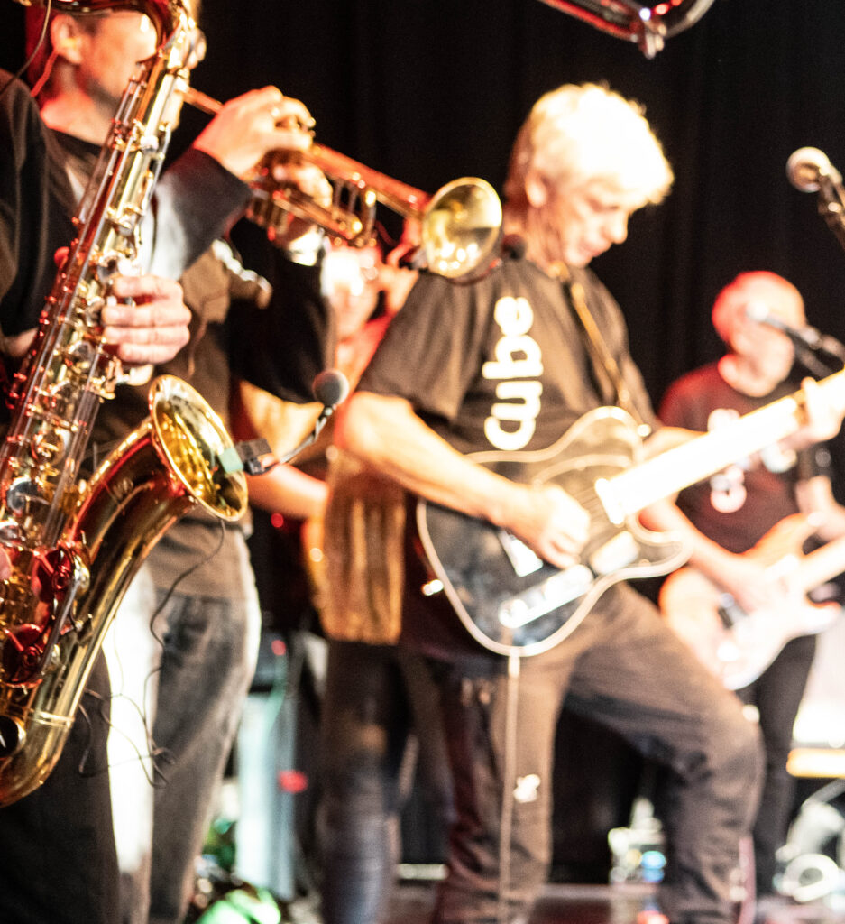 BobbyFestival. Foto: Ole Kæhler