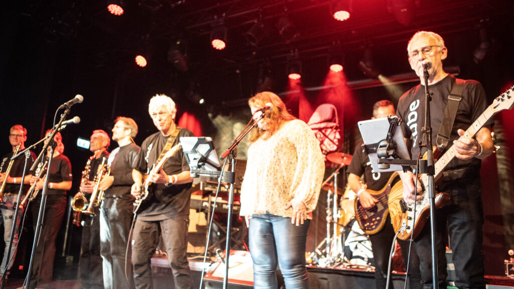 BobbyFestival. Foto: Ole Kæhler