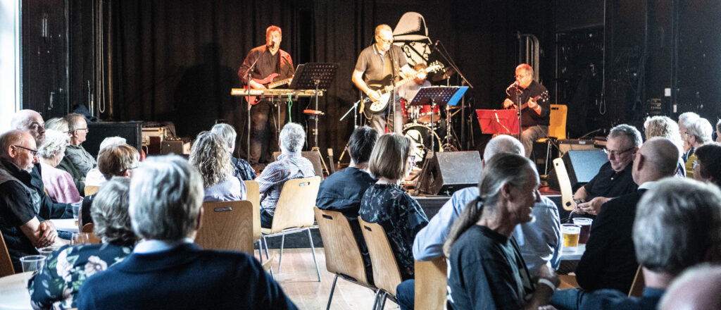 BobbyFestival. Foto: Ole Kæhler