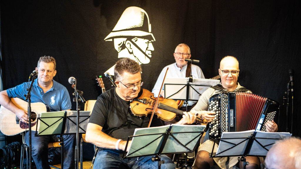 BobbyFestival. Foto: Ole Kæhler
