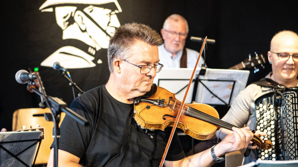 BobbyFestival. Foto: Ole Kæhler