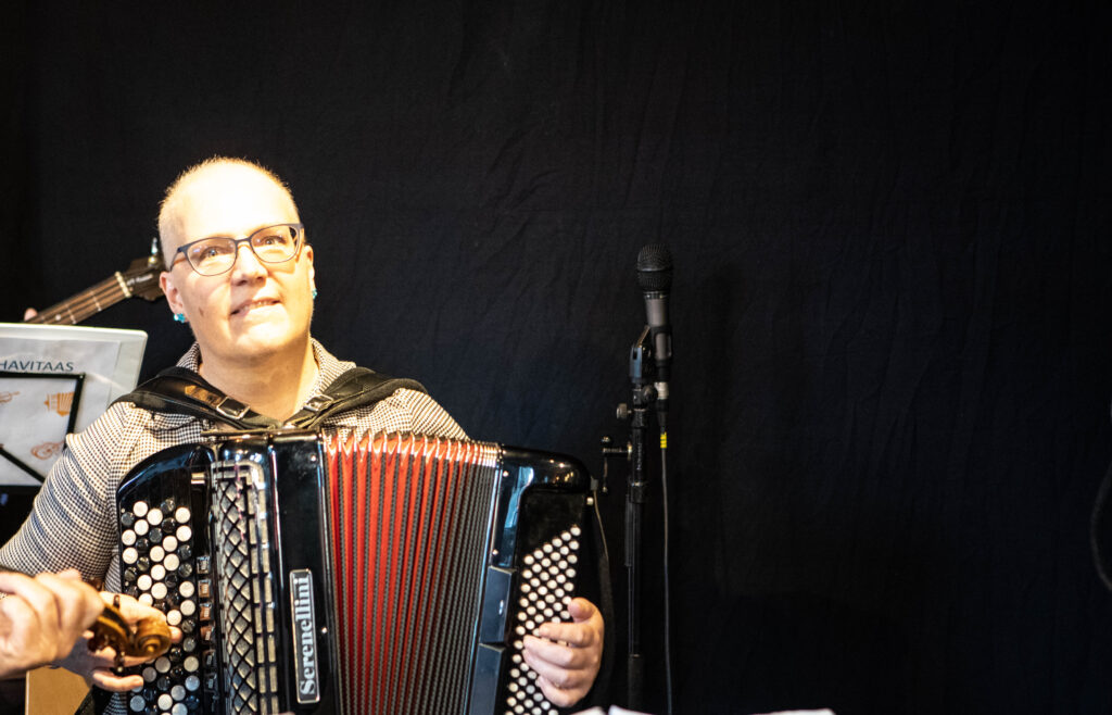 BobbyFestival. Foto: Ole Kæhler