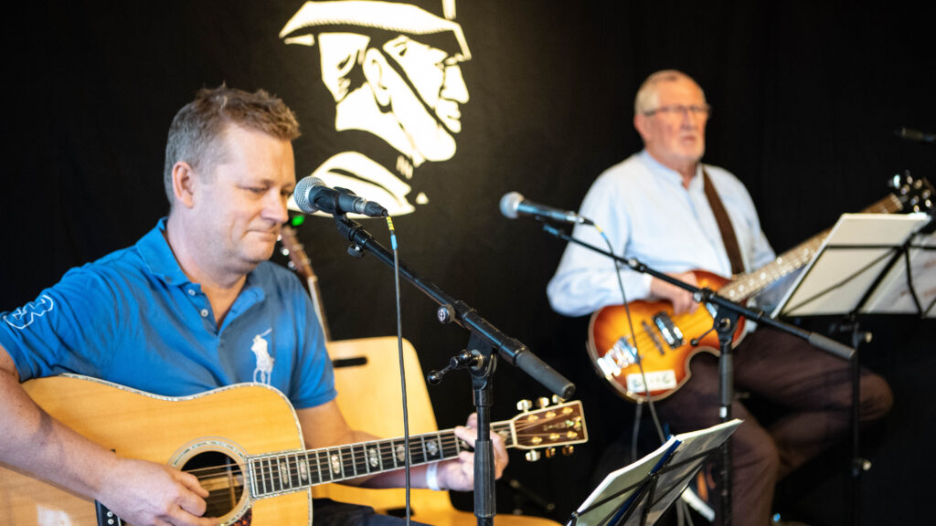 BobbyFestival. Foto: Ole Kæhler