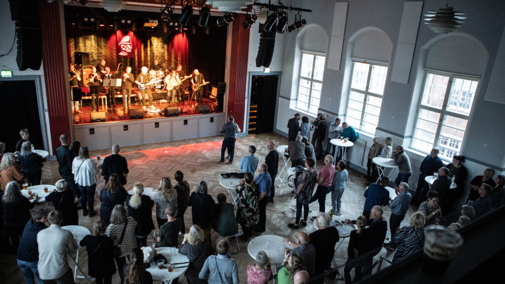 BobbyFestival. Foto: Ole Kæhler