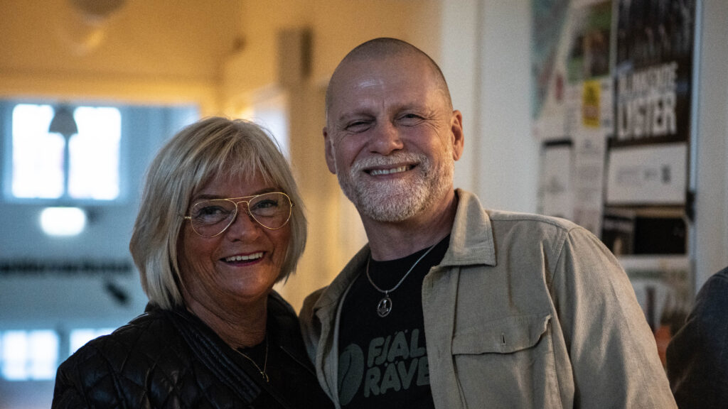 BobbyFestival. Foto: Ole Kæhler
