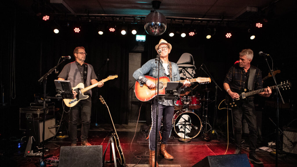 BobbyFestival. Foto: Ole Kæhler