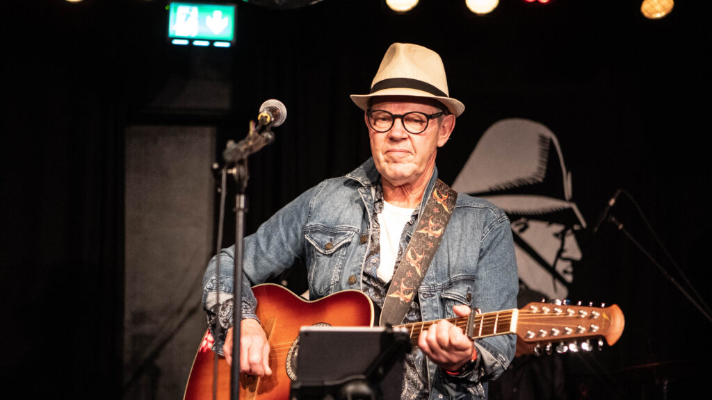 BobbyFestival. Foto: Ole Kæhler
