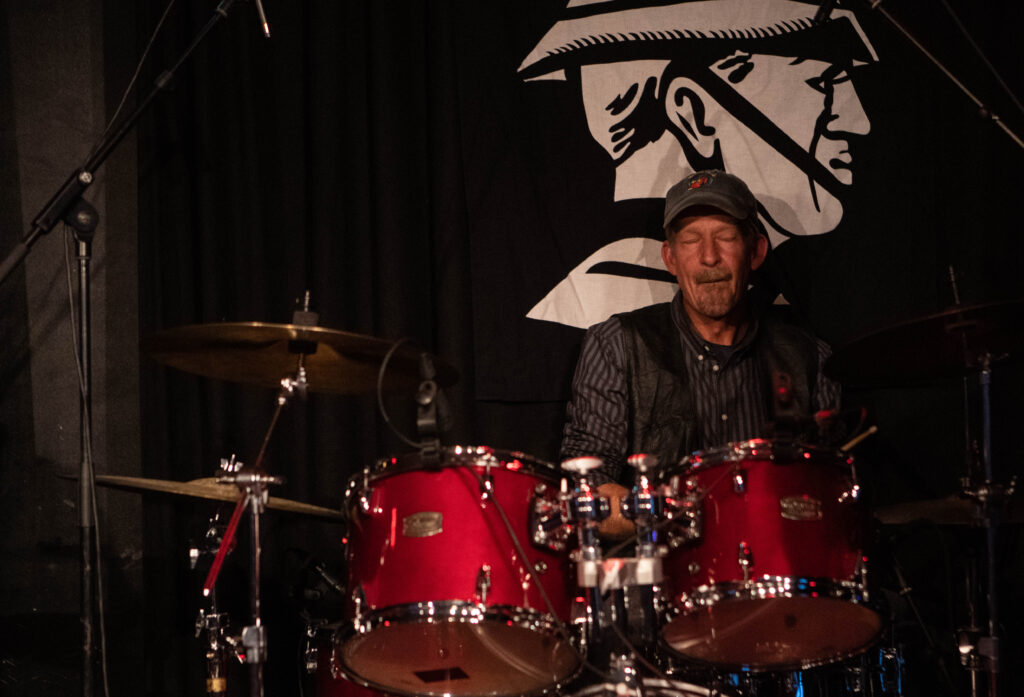BobbyFestival. Foto: Ole Kæhler