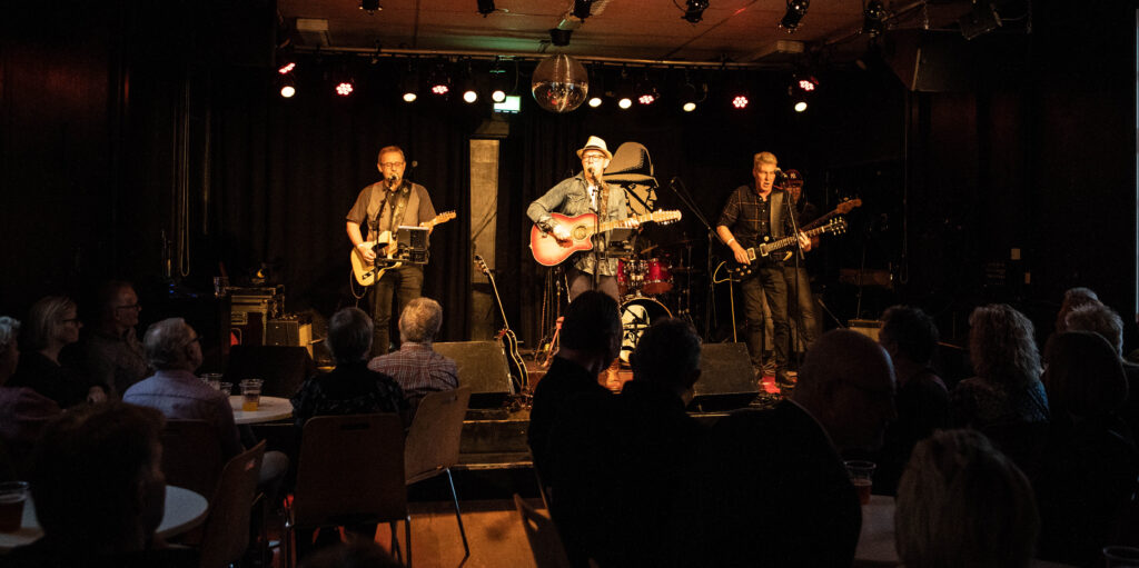 BobbyFestival. Foto: Ole Kæhler