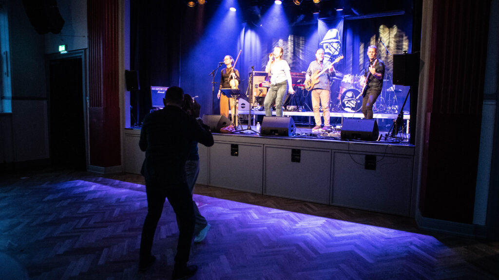BobbyFestival. Foto: Ole Kæhler