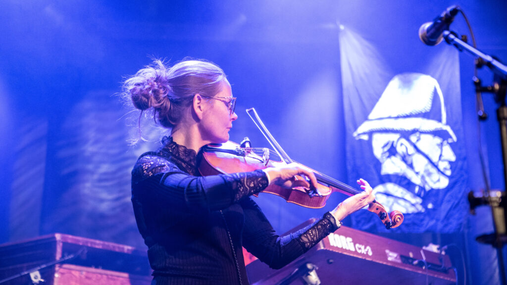 BobbyFestival. Foto: Ole Kæhler
