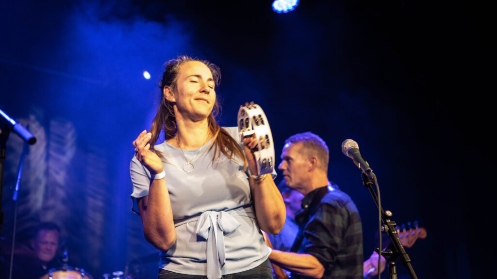 BobbyFestival. Foto: Ole Kæhler