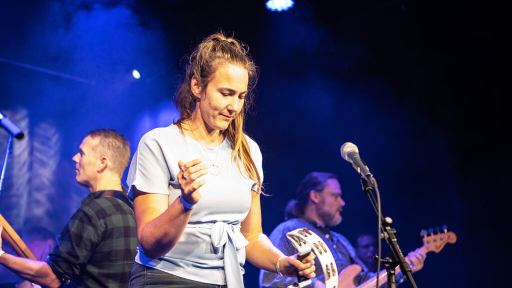 BobbyFestival. Foto: Ole Kæhler