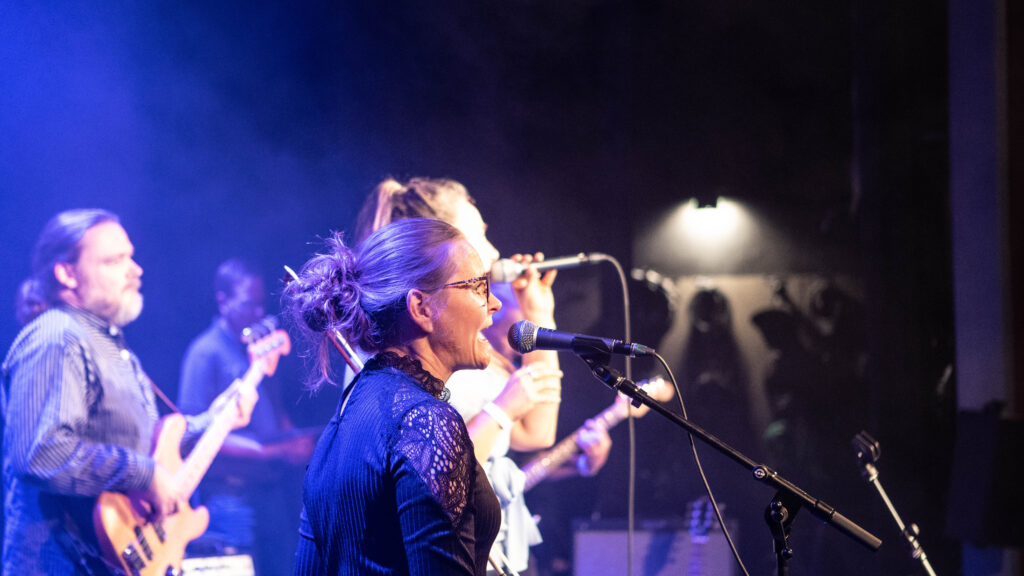 BobbyFestival. Foto: Ole Kæhler