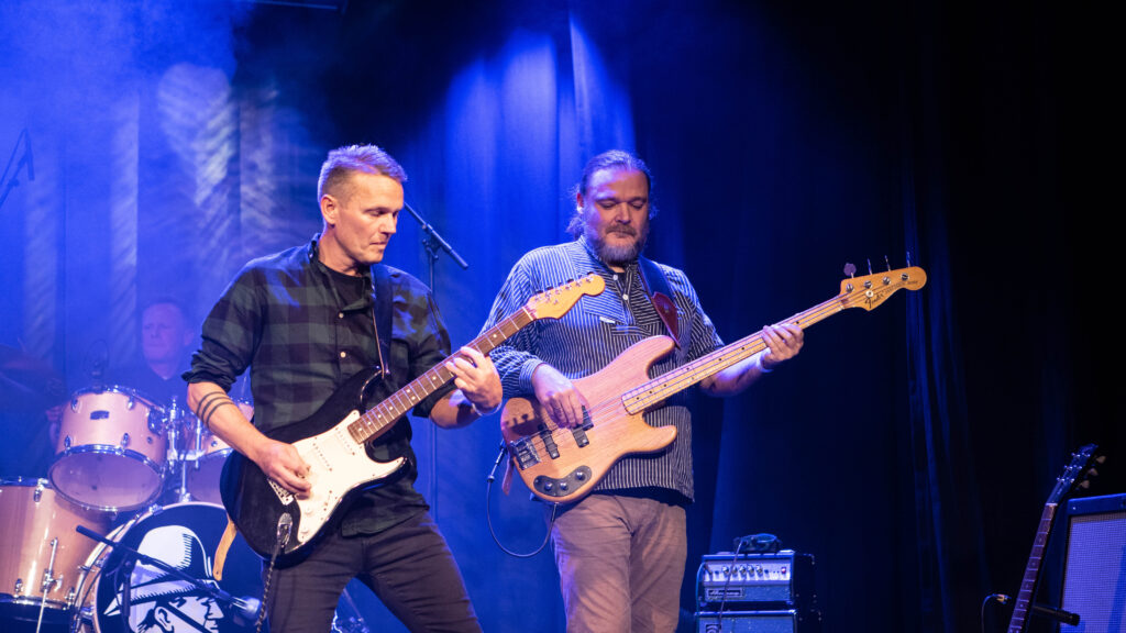 BobbyFestival. Foto: Ole Kæhler