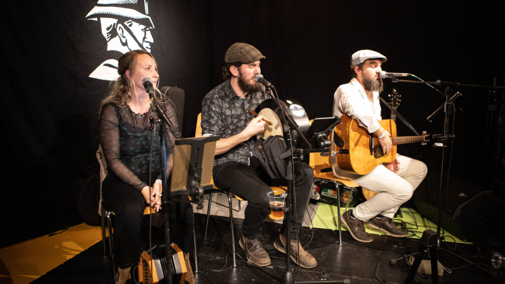 BobbyFestival. Foto: Ole Kæhler