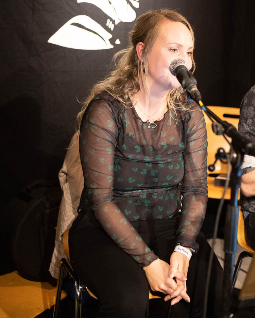 BobbyFestival. Foto: Ole Kæhler