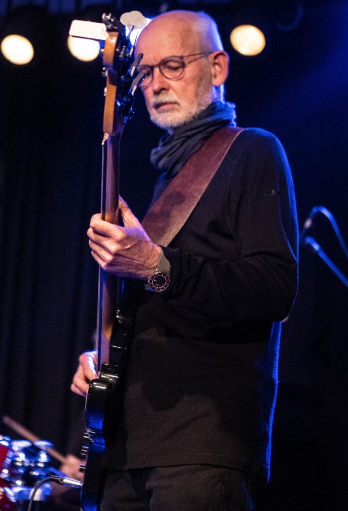 BobbyFestival. Foto: Ole Kæhler