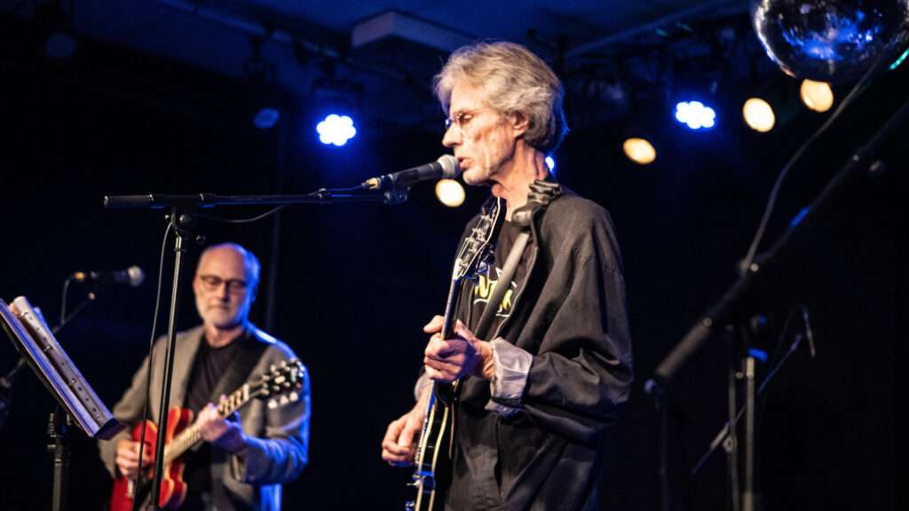 BobbyFestival. Foto: Ole Kæhler