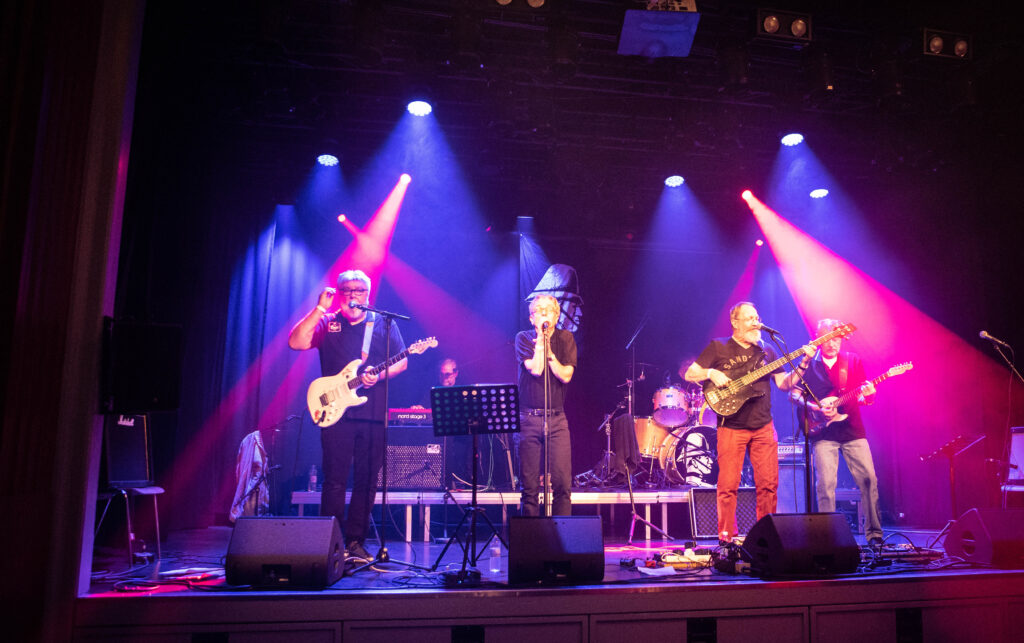 BobbyFestival. Foto: Ole Kæhler