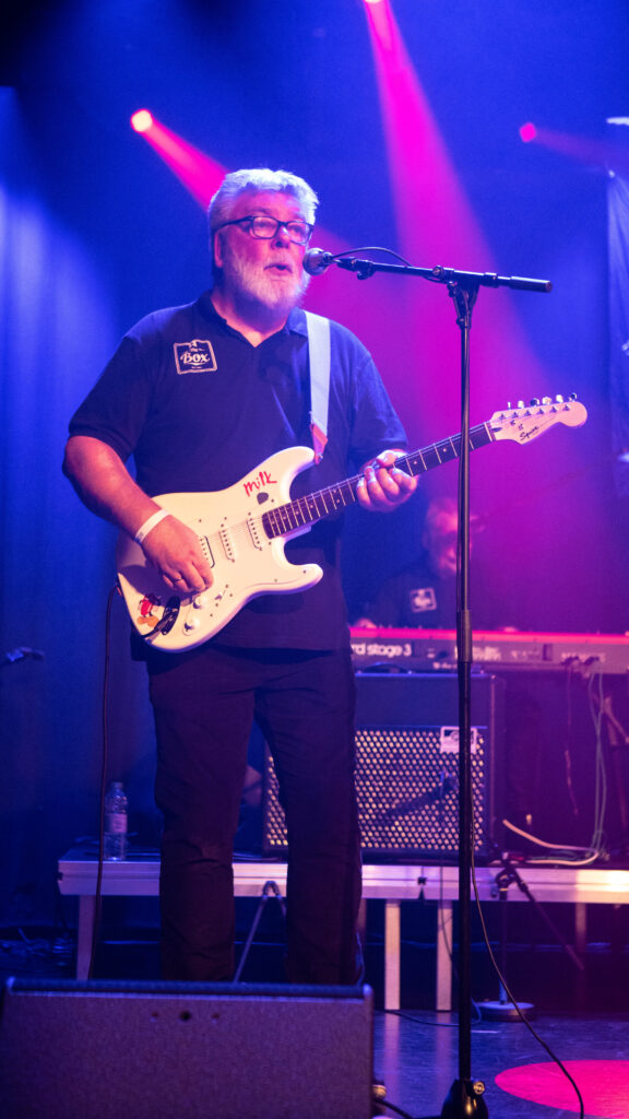 BobbyFestival. Foto: Ole Kæhler