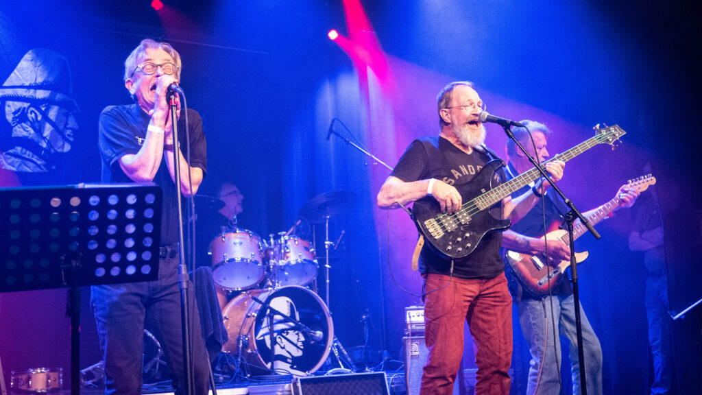 BobbyFestival. Foto: Ole Kæhler