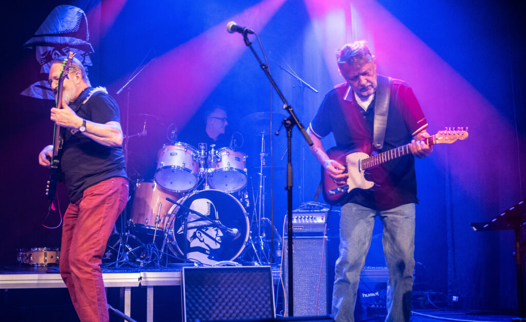 BobbyFestival. Foto: Ole Kæhler