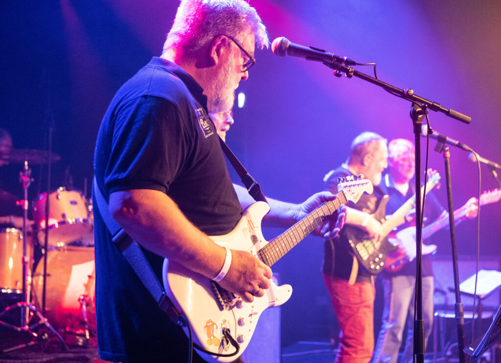 BobbyFestival. Foto: Ole Kæhler