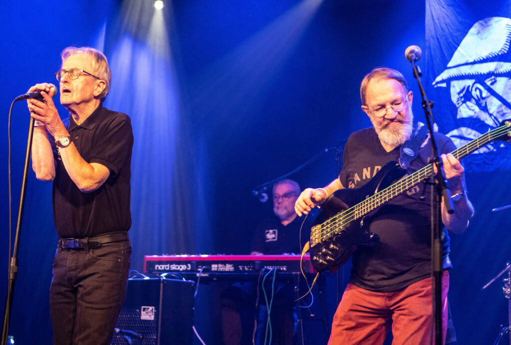 BobbyFestival. Foto: Ole Kæhler