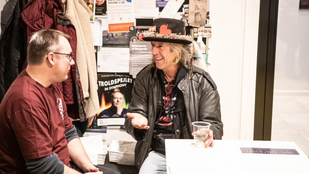 BobbyFestival. Foto: Ole Kæhler