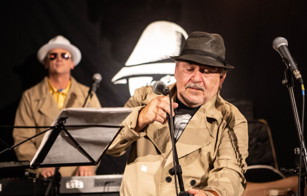 BobbyFestival. Foto: Ole Kæhler