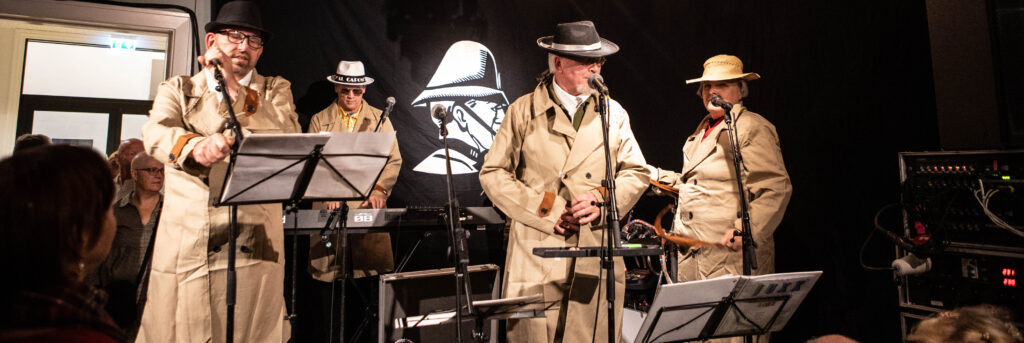 BobbyFestival. Foto: Ole Kæhler