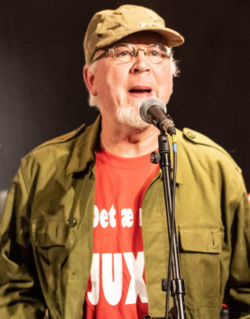 BobbyFestival. Foto: Ole Kæhler